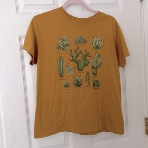 Fifth Sun graphic tee